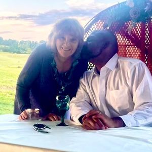 Meet your Posher, Evelyn